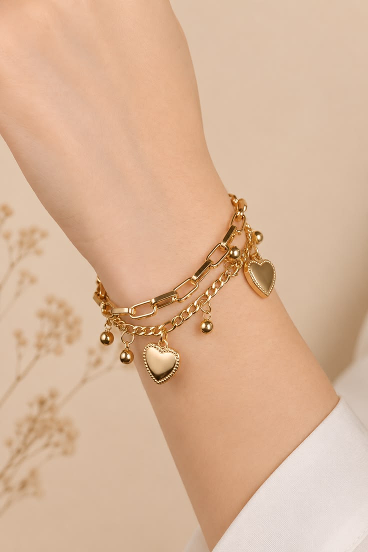 Lumevia Bracelets