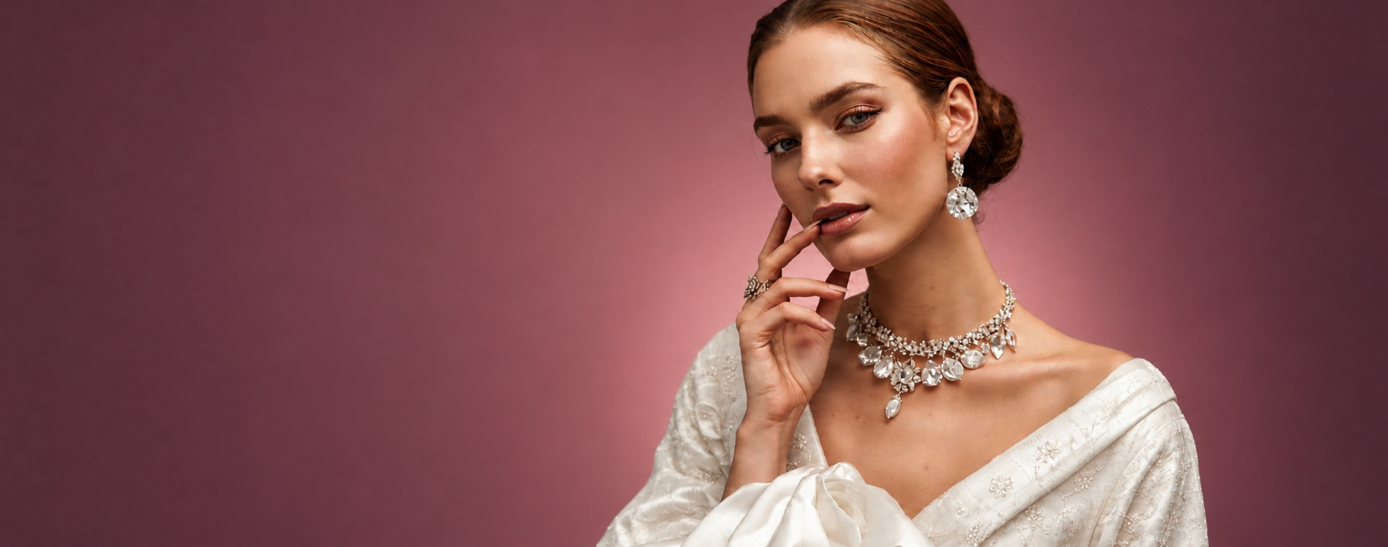 Lumevia premium jewelry collection