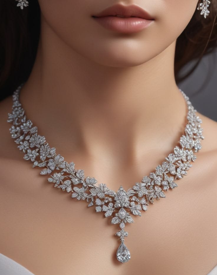 Lumevia Necklaces