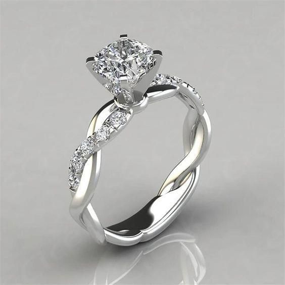 Lumevia Rings