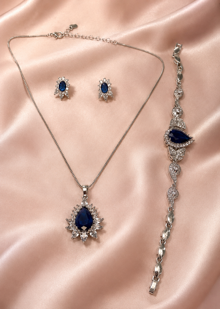 Lumevia Jewellery Sets